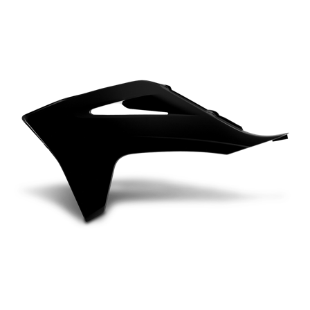 Kølerskærme Polisport - Gas Gas EX 350F 2022-2023