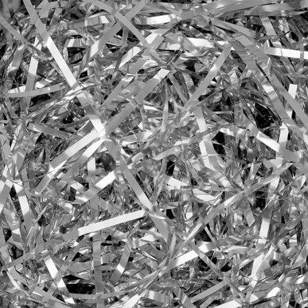 Presentutfyllnad Silver 30g