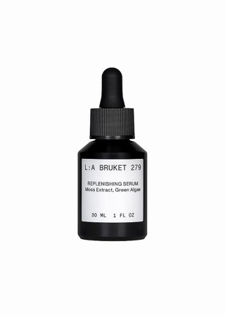 L:A BRUKET 279 Face Replenishing Serum 30 ml, Skincare, Ansigtspleje, Serum