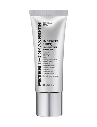 Peter Thomas Roth Instant Firmx No-Filter Primer - Nude - 30 ml