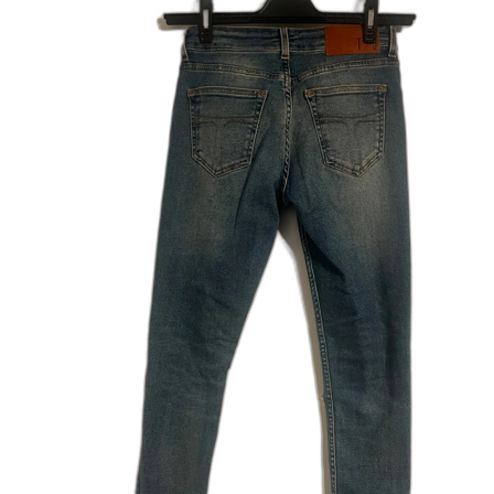 Lågmidjade Jeans Tiger of Sweden