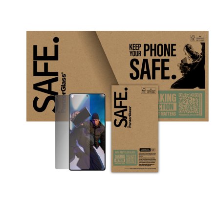 PanzerGlass SAFE SCREEN PROTECT PRIVACY GALAXY S25 ULTRA UWF B2B ACCS