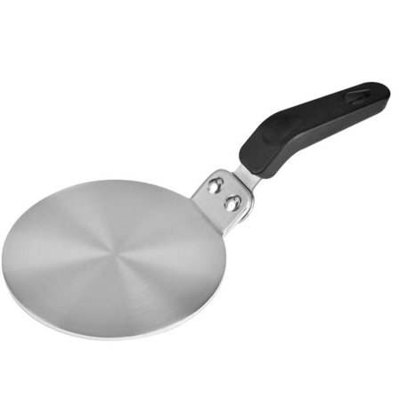 Induktionsadapter til Mokkagryde 20 cm