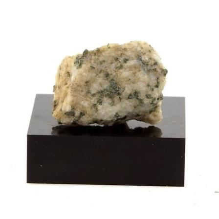 Epidosiitti 23,6 karaattia Flerf rgad