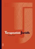 Terapeutisk juridik - Bok av Christian Diesen - Häfte
