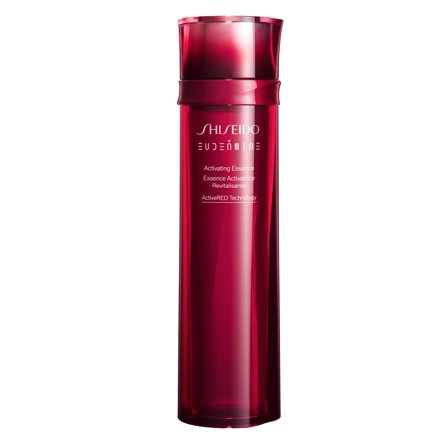 Shiseido Eudermine Activating Essence 145ml - Tonico viso