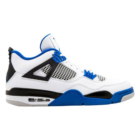 Nike Sneakers , Blauw , Heren , Maat: 49 1/2 EU