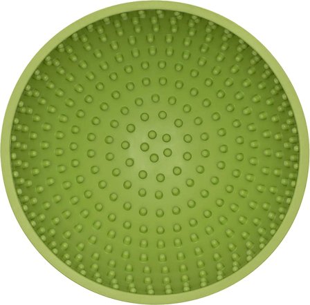 LickiMat Wobble Grøn, Tøj & Bolig, Foder & Tilbehør, Mad- & Vandskåle