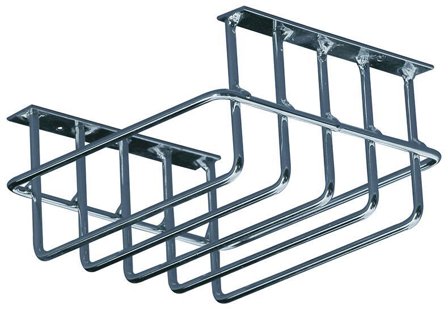 Steinel 7391346104976 Suojaritilä läsnäolo- ja liiketunnistimille 110 mm, Valaistus