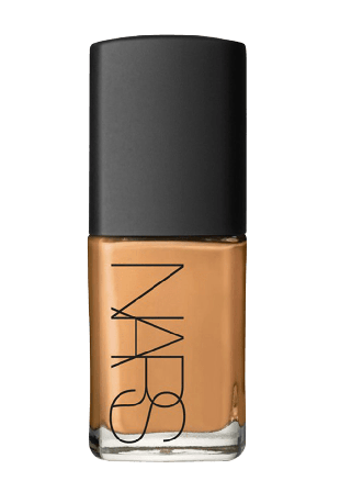 NARS Sheer Glow Foundation Dam Beige 30 ML