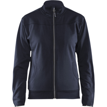 Fleecejacka Dam 3394*
