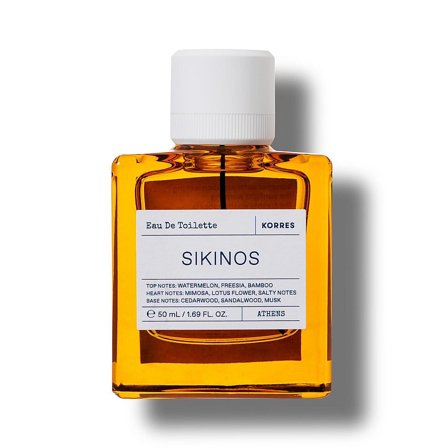Korres Sikinos EdT 50 ml, Parfumer & Dufte, Dufte, Eau De Toilette