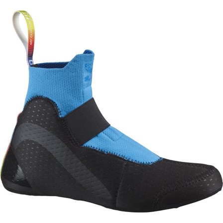 Salomon - Unisex skøjter|Klassiske langrendsstøvler S/lab Liner - Multi