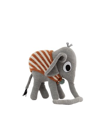 OYOY MINI | Henry Elephant | 22X12X23CM x 22