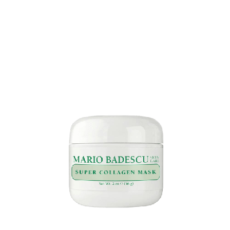 Mario Badescu Super Collagen Mask Ansiktsmask & peeling Unisex 56g