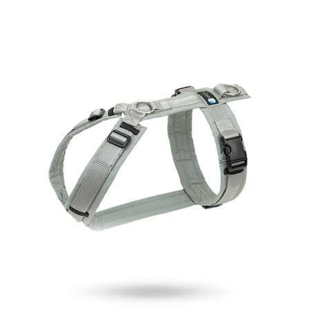 Anny-X - Anny-X Fun Hundsele Grey/Silver - Hundsele