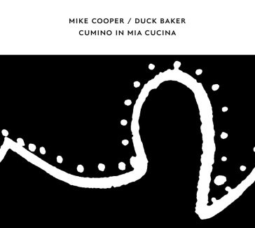 Cumino in mia cucina MIKE/DUCK BA COOPER