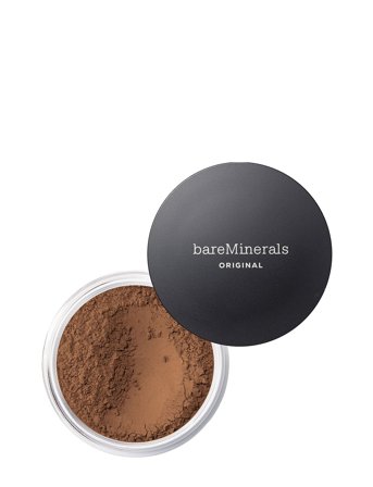 bareMinerals Original Loose Foundation Golden Deep 28 - 8 G