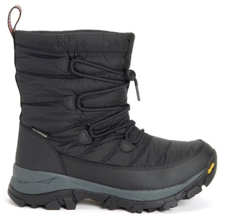 Muck Boot W's Nomadic Arctic Grip (endast 36) Black