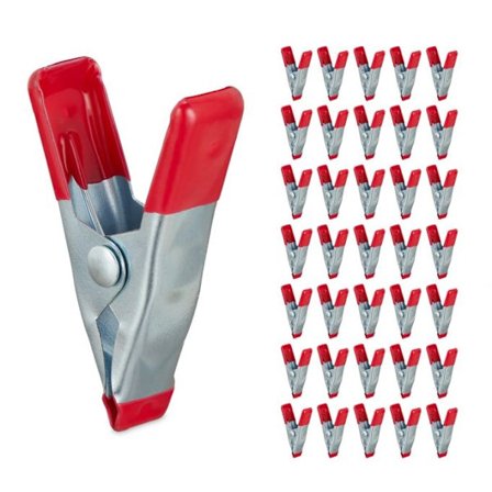 Klipp i en uppsättning om 36 st