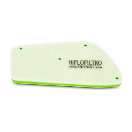 Ilmansuodatin HIFLO Foam HI - Honda SH 100 1996-1999