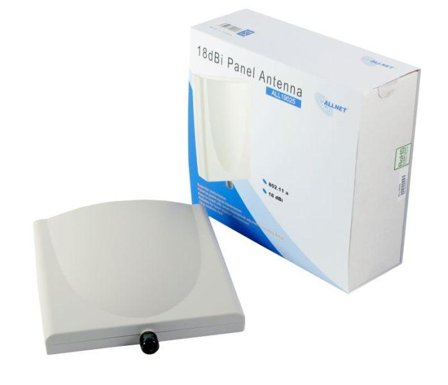 ALLNET Network Antenna Sector