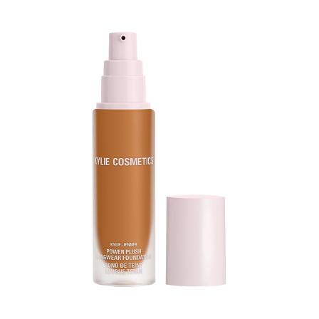 Kylie by Kylie Jenner Power Plush Foundation 7,5C Cold, Makeup, Ansigt, Foundation