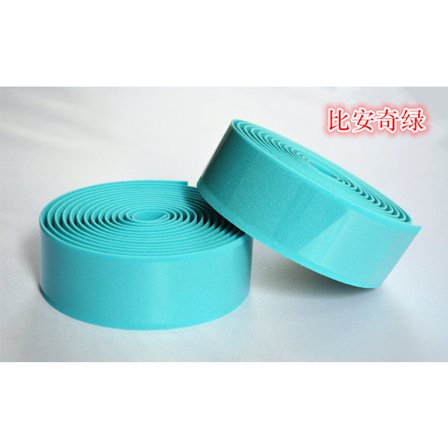 Sykkelstropper landeveissykkelstyre med kamuflasje høyelastisk EVA styretape sykkel dead fly bend wraps