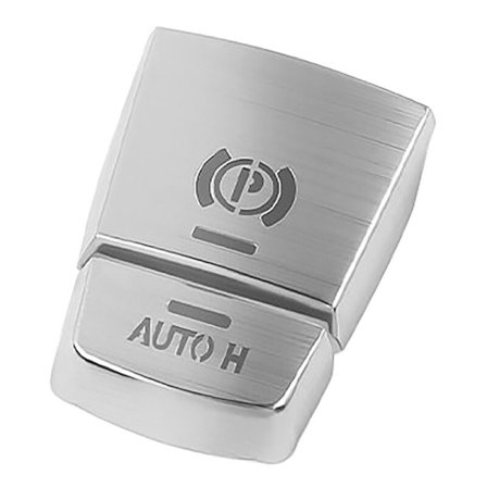 Passar till -- 5 6 7 Serie F10 F01 5GT F07 X3 F25 X4 F26 X5 F15 X6 F16 2 st Serie Bil Handbromsskydd Auto Dekal Trim