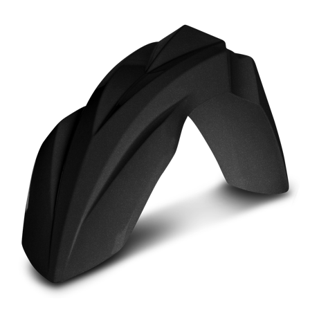 Frontskjerm Acerbis - Kawasaki KX 450 X 2021-2026