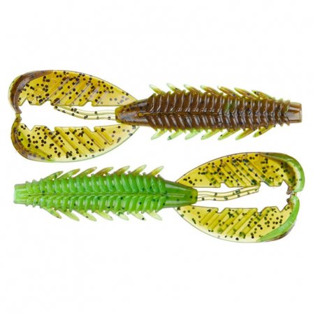 X-Zone Adrenaline Craw JR. 8,9cm - Summer Craw