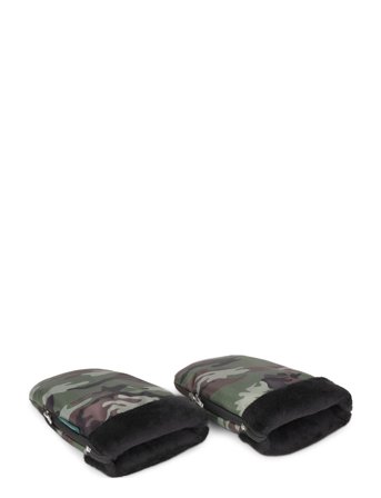 KongWalther Østerbro Handsker - Green - ONE SIZE