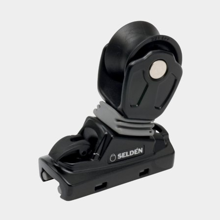 Seldén System 22 - Genoa Pinstop car (442-102-01)