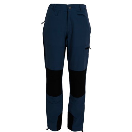 Dobsom Women's Ravland Pants Women hiking trousers Blue 40