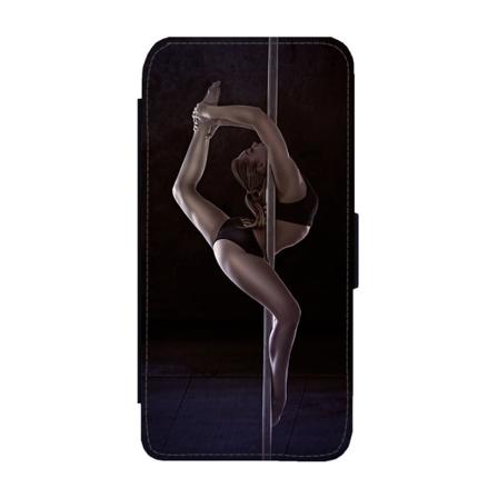 Poledans Samsung Galaxy Note9 Plånboksfodral Multifärg