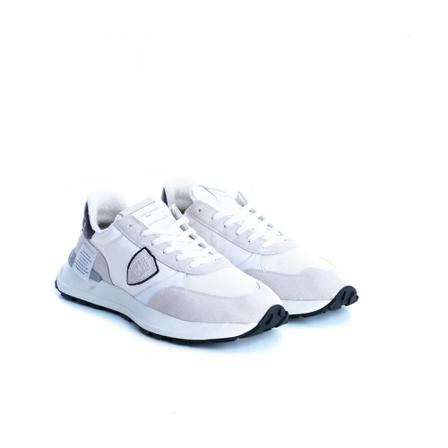Philippe Model Sneakers , Wit , Heren , Maat: 40 EU