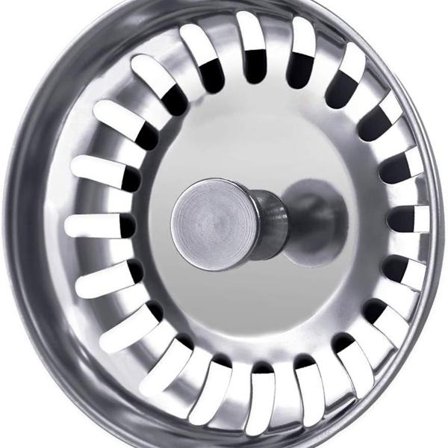 Sill sil, 80 mm, 1 st korg sil silersättning,