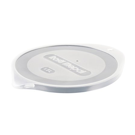 Rosti Lock till Margretheskål 1.5L | Matlagning > Kokkärl & Stekpannor > Lock till kokkärl > Lock | Bagaren och Kocken