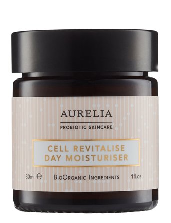 Aurelia Probiotic Skincare Cell Revitalise Day Moisturiser - Nude - 30 ml