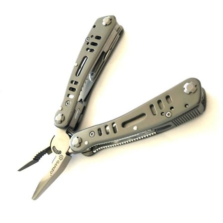 Ganzo MultiTool G203