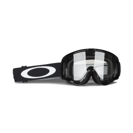 Crossilasit Oakley O-Frame M Jet Black