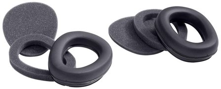 MSA 10094605 Hygieniasarja left/RIGHT, Kuulosuojaimet