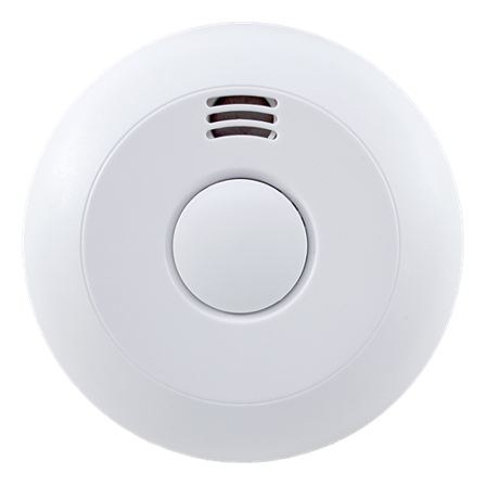 NEXA Trådløs optisk røykvarsler for sammenkobling