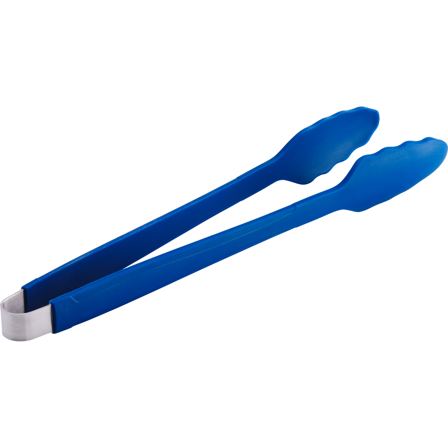 LotusGrill GZ-33-TB Grilltang Blå, Madlavning & grill