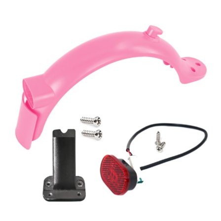 Elektrisk Scooter Skærm/Baglygte Til Xiaomi Mijia M365 Pro2