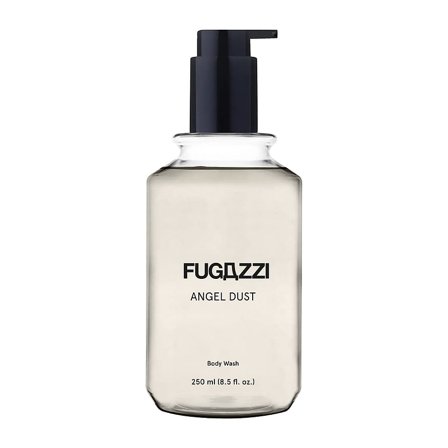 FUGAZZI Angel Dust Body Wash 225 ml, Skincare, Kropspleje, Bodyshampoo