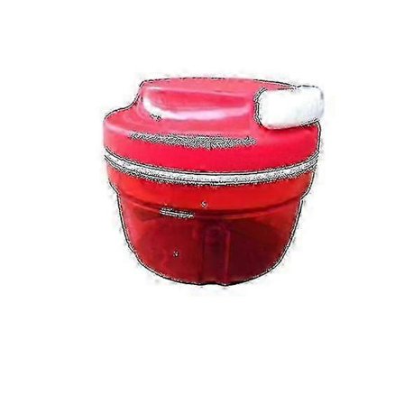 Tupperware Turbo-Chef sipulisilppuri (LGL)