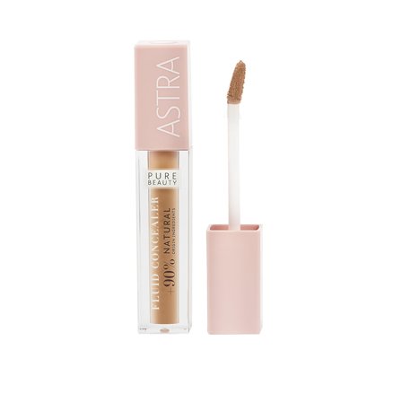 ASTRA MAKEUP PURE BEAUTY FLUID CONCEALER 0003 - GINGER 5ml - Correttore