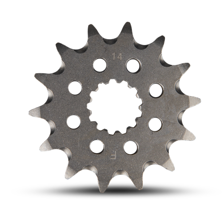 Fortandhjul Proworks Lightweight - Kawasaki KX 250 1992-2008