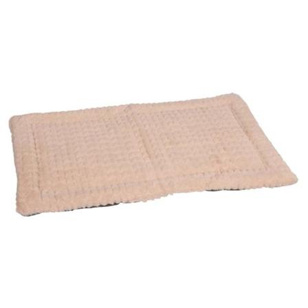 Flamingo Hundkudde Zupo Platt Rektangulär 70,5x41,5 Cm Beige Och Flerfärgsdesign